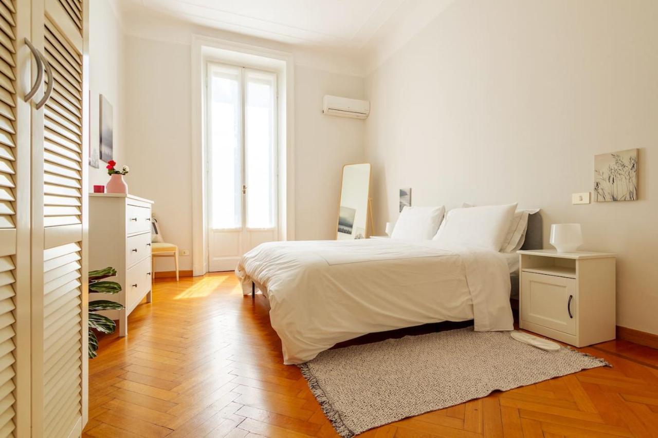 Liberty Appartement *