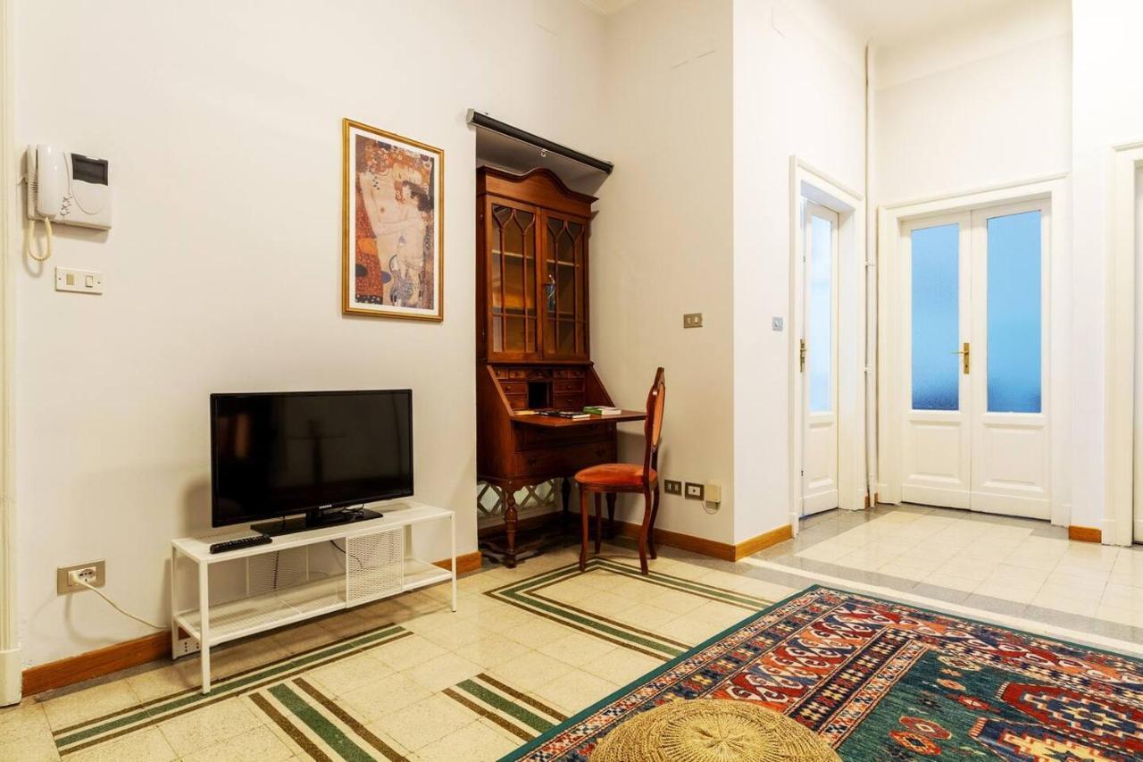Liberty Appartement Milaan